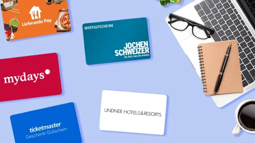 Gutscheine für Unternehmungen: Erlebnisse, die verbinden